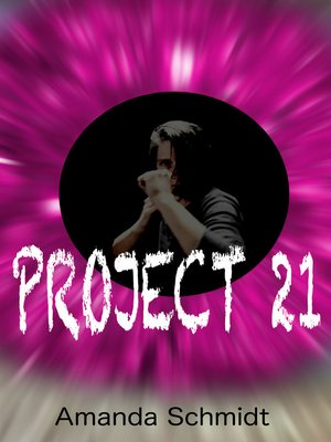 cover image of Project 21